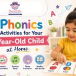 Best Preschool & Daycare