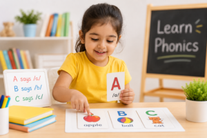 Best Preschool & Daycare - Thames Valley