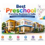 best Preschool Franchise Business in India