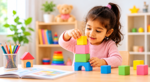 Early Childhood Education