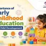Importance of Early Childhood Education for Child Development