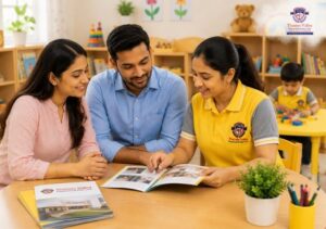 _Choosing a Best Preschool in India